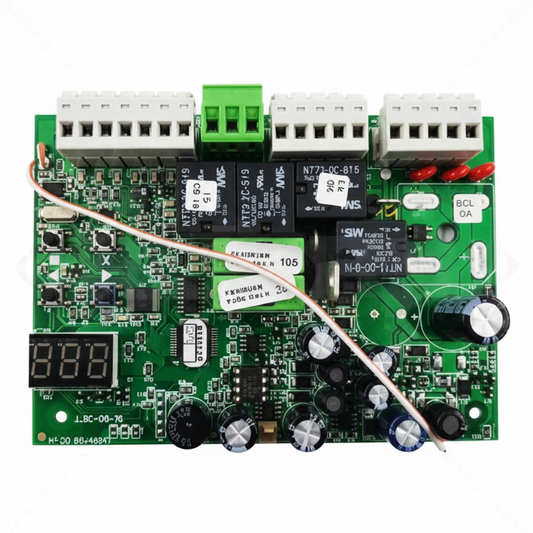 Nice Gate Motor Accessories ET Drive 300 PCB