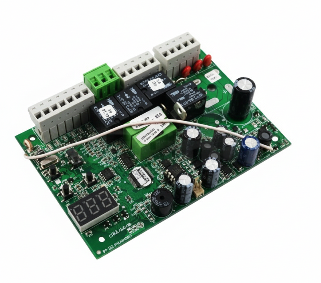 Nice Gate Motor Accessories ET Drive 300 PCB