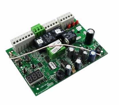 Nice Gate Motor Accessories ET Drive 300 PCB