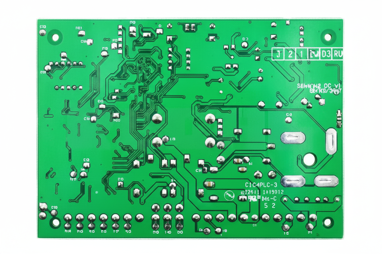 Nice Gate Motor Accessories ET Drive 300 PCB