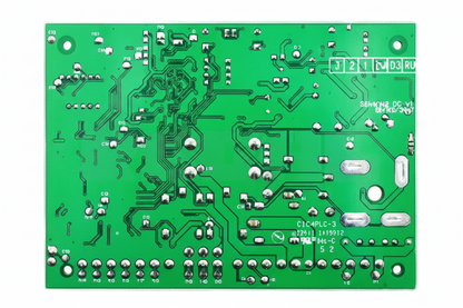 Nice Gate Motor Accessories ET Drive 300 PCB