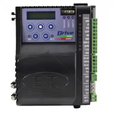 Nice Gate Motor Accessories Drive 1000 Control Card in Housing