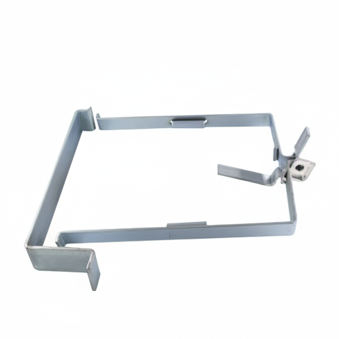 Sentry SGO6 Sliding Gate Motor Theft Deterrent Cage