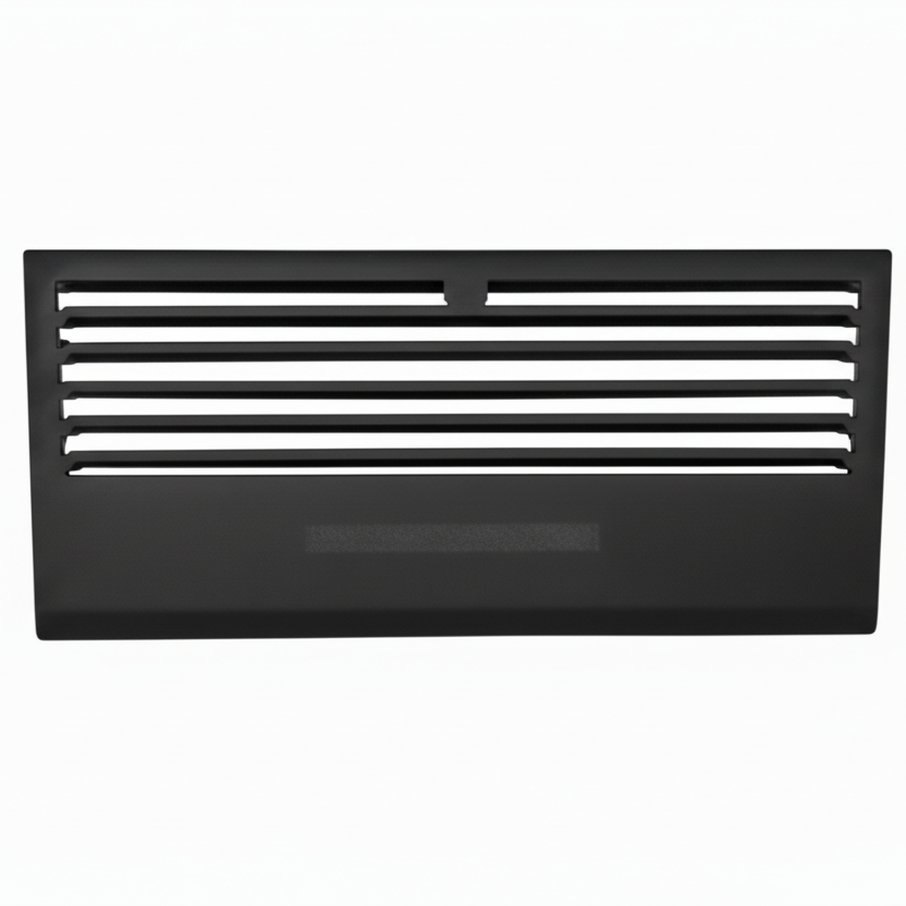 Centurion Gate Motor D3 / D5 Side Cover (Horizontal)
