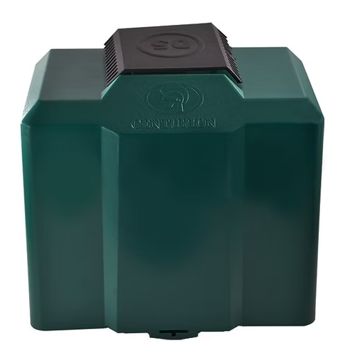 Centurion Gate Motor D5 External Cover Incl Logo
