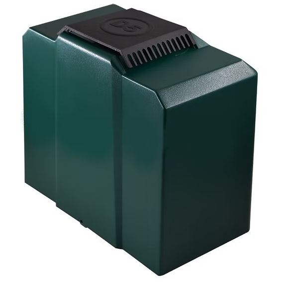 Centurion Gate Motor D5 External Cover Incl Logo
