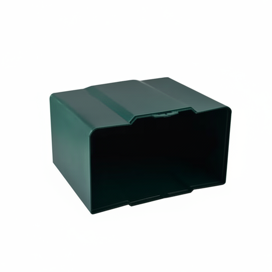 Centurion Gate Motor D5 External Cover Incl Logo