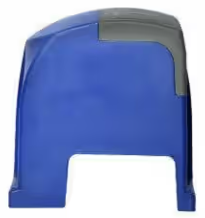 Nice Gate Motor Accessories Nice Drive 1000 Cover Only