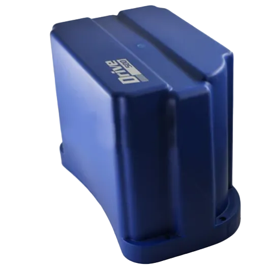 Nice Gate Motor Accessories Nice Drive 600 Cover Only