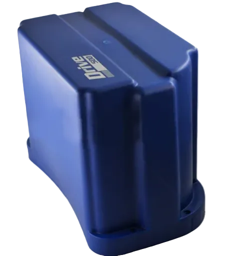 Nice Gate Motor Accessories Nice Drive 500 Cover Only