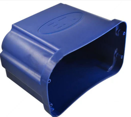 Nice Gate Motor Accessories Nice Drive 500 Cover Only