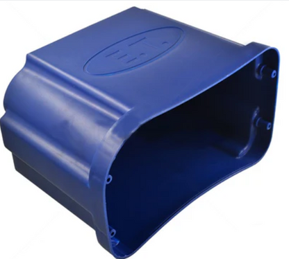 Nice Gate Motor Accessories Nice Drive 500 Cover Only