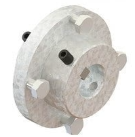 Nice iDoor RS 500 - 30mm HUB