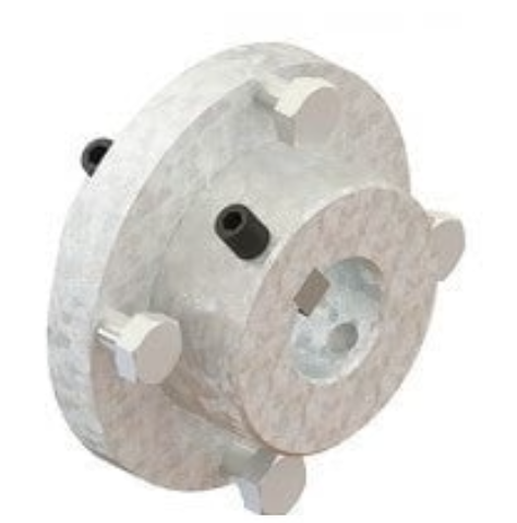 Nice iDoor RS 500 - 20mm HUB