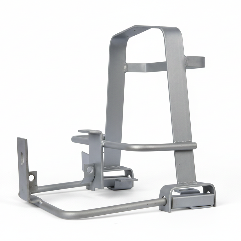 D10/D20 Smart Anti Tamper bracket - Generic