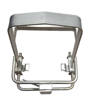 D6 Smart Anti Tamper bracket - Generic