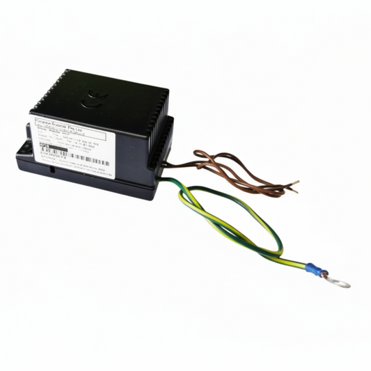Centurion Swing R6 Battery & Charger Harness for Light Industrial PSU