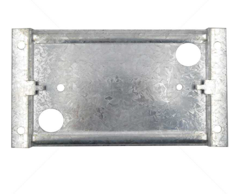 Nice Gate Motor Accessories Nice Drive/ ET-500 Base Plate