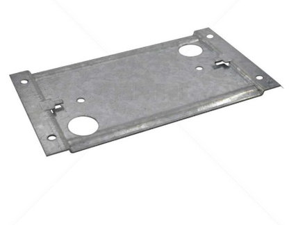 Nice Gate Motor Accessories Nice Drive/ ET-500 Base Plate