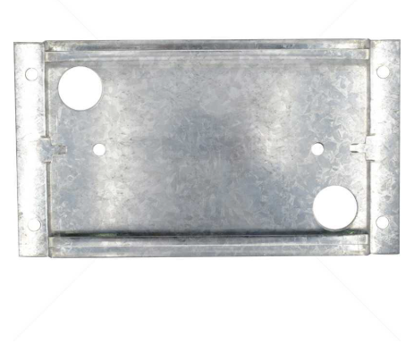 Nice Gate Motor Accessories Nice Drive/ ET-500 Base Plate
