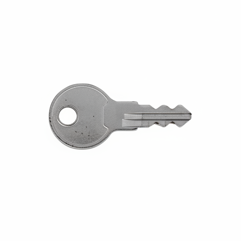 Nice Gate Motor Accessories ET Lock Installer Master (Umpetha)