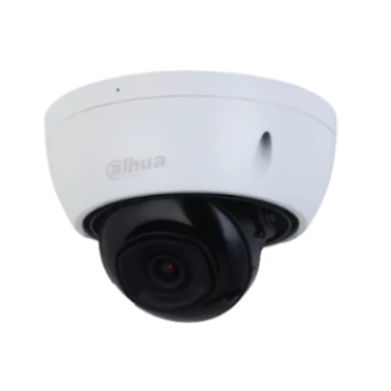 Dahua 2MP Dome 30m IR 2.8mm - Intrusion - Tripwire - Built-in Mic