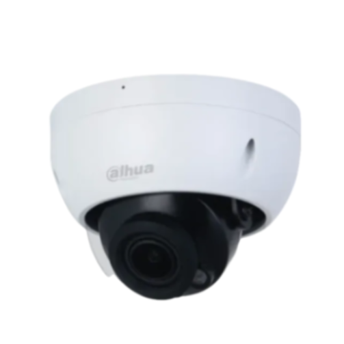 Dahua 2MP Dome 40m IR 2.7_13.5mm -  SD Card - Built-in Mic