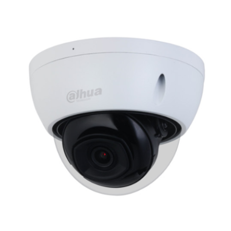 Dahua 4MP Dome 30m IR 2.8mm - SD Card - Built-in Mic