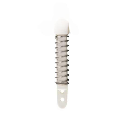 Nemtek Fence Accessories Tensioner - Comp Spring 1 Silver 5Kg Whi / 50