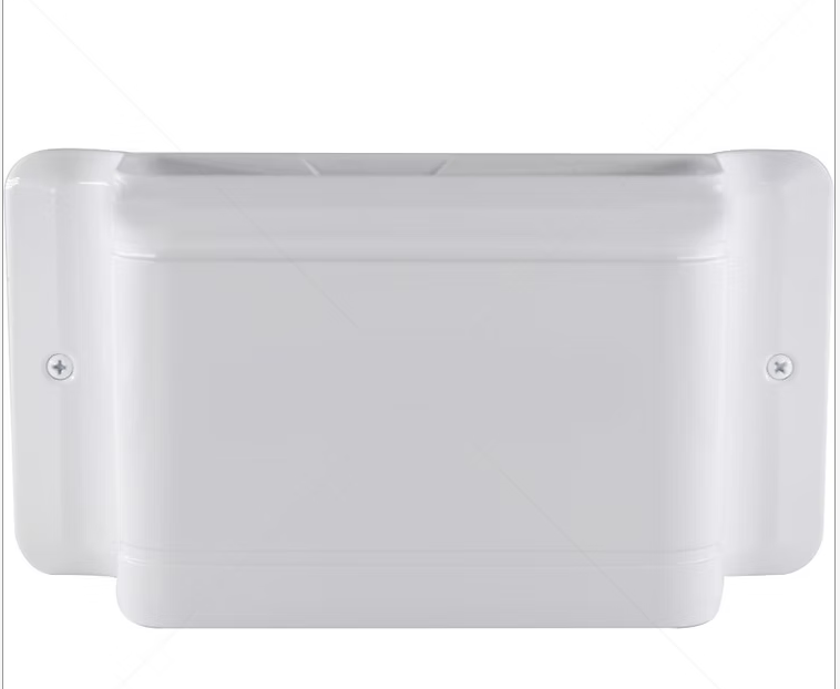 Paradox PIR NVR780MR Dual Wireless OutDoor AM PA3736