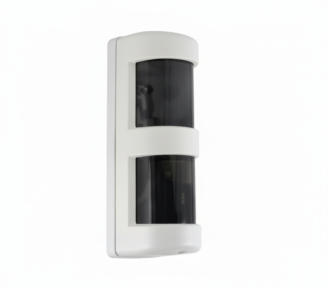Takex PIR Dual Zone Pet 180 12m Outdoor