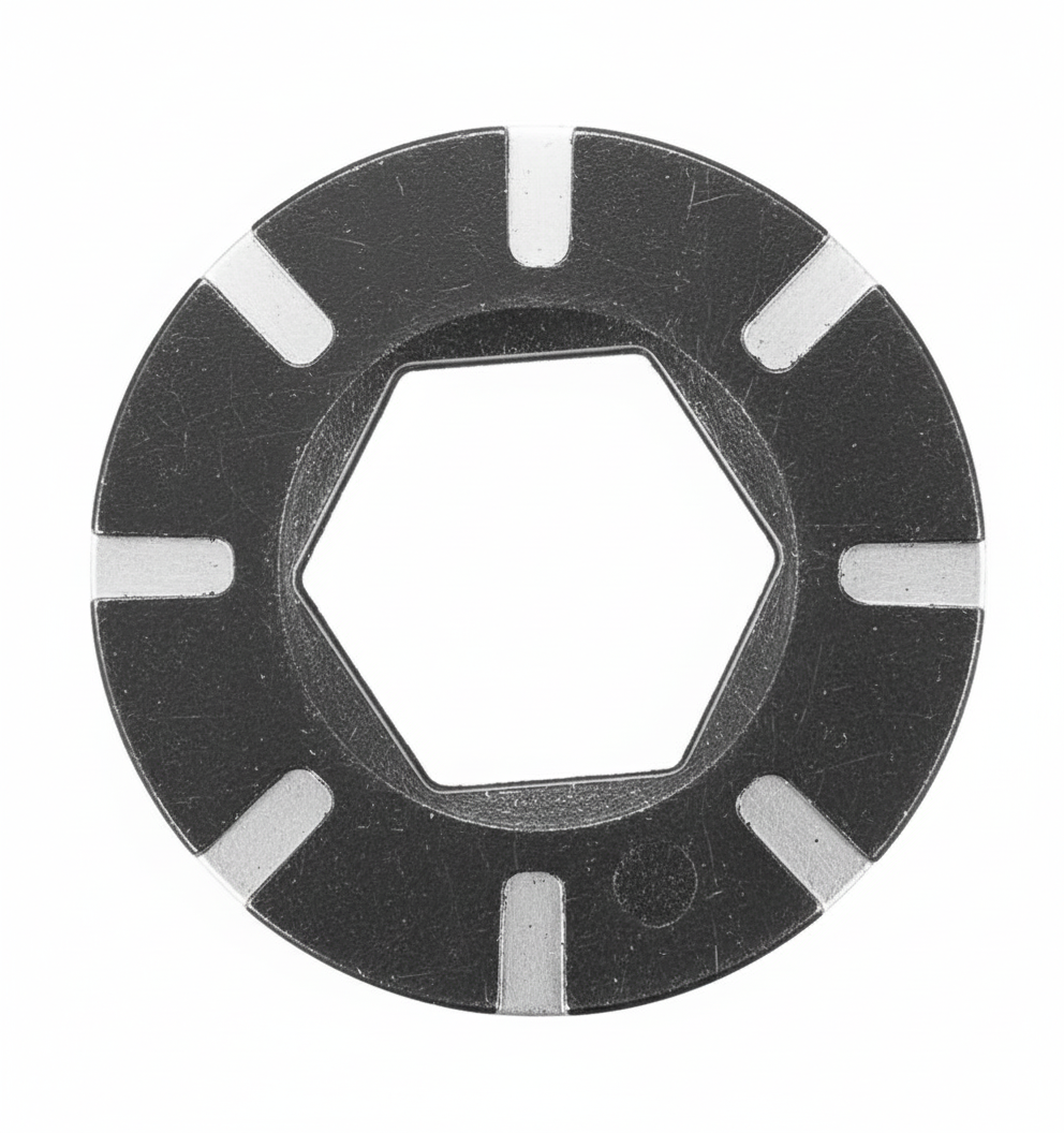Gemini Pulse Disc Pickup P07225