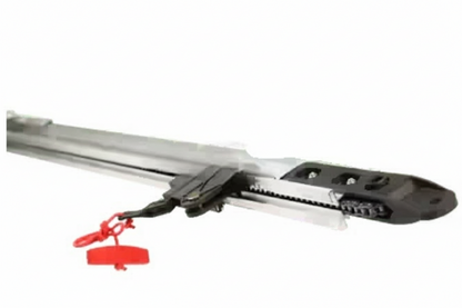 Gemini GDO Extrusion Sectional Caravan