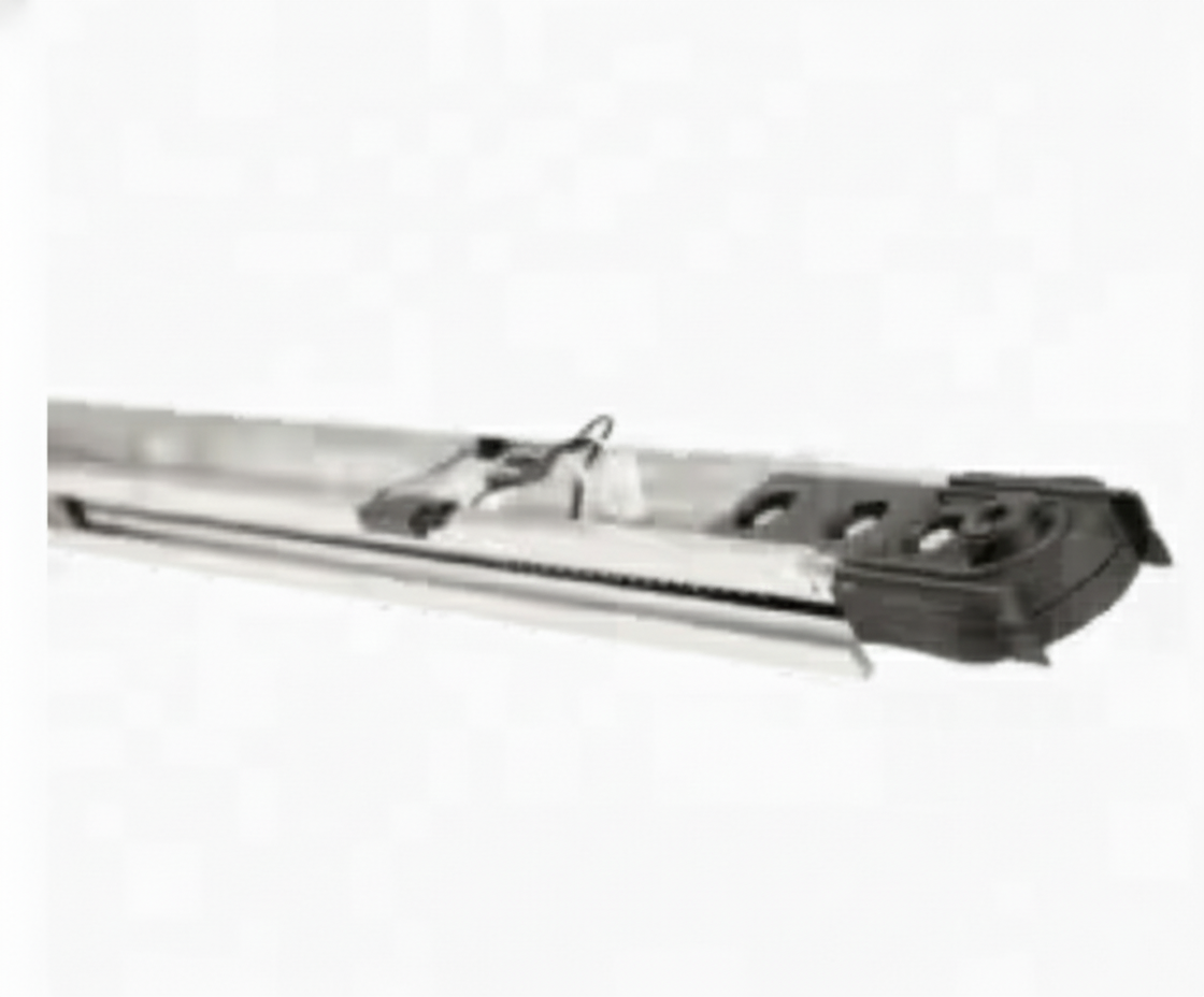 Gemini GDO Extrusion Sectional Caravan