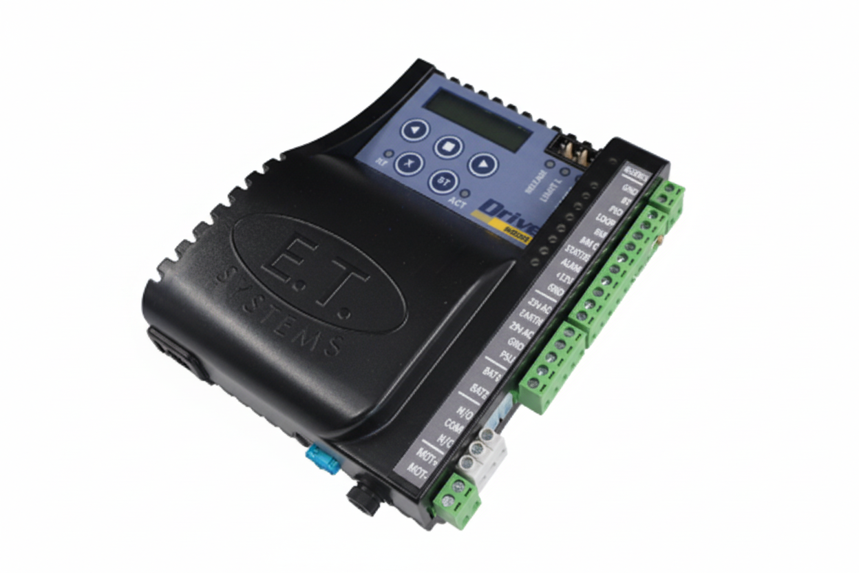 Nice Gate Motor Accessories Drive 1000 Control Card in Housing