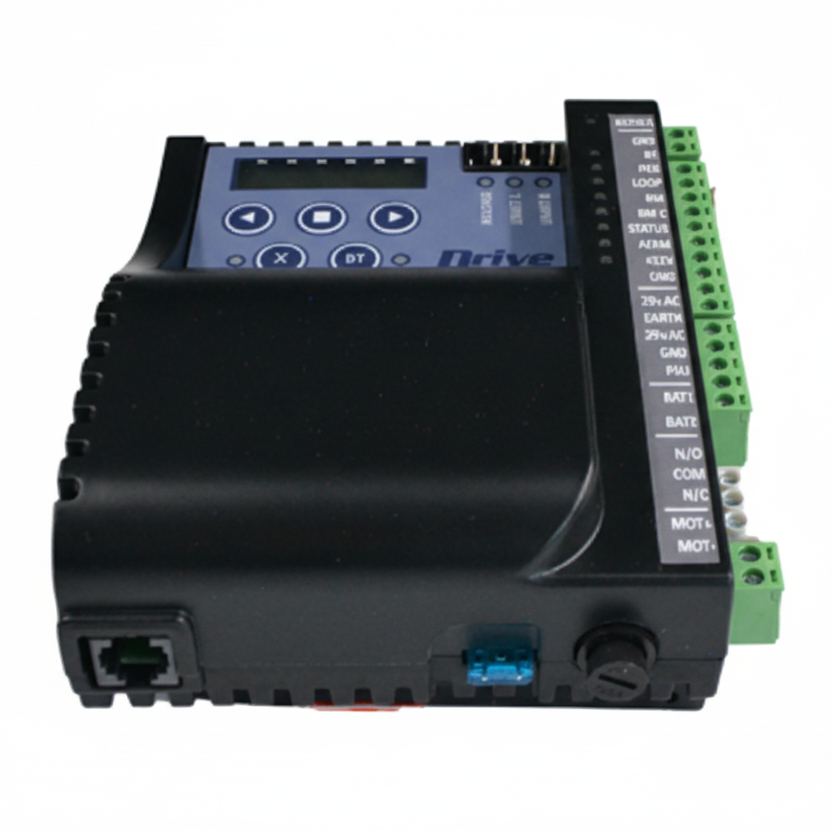 Nice Gate Motor Accessories Drive 1000 Control Card in Housing