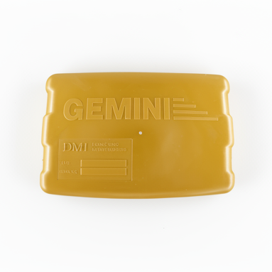 Gemini PVC Cover DC Slider Complete R03080