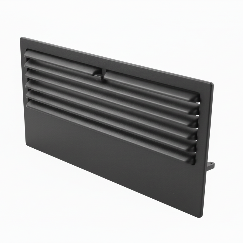Centurion Gate Motor D3 / D5 Side Cover (Horizontal)