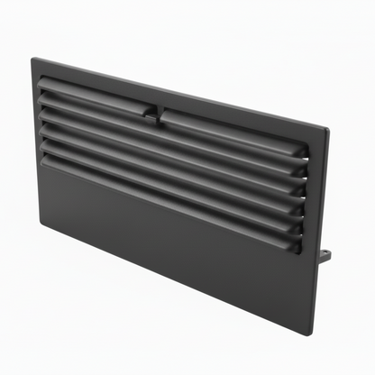 Centurion Gate Motor D3 / D5 Side Cover (Horizontal)