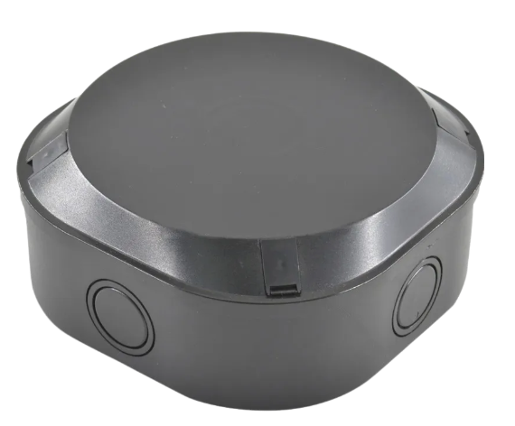 Universal Camera Mount Enclosure 115 x 115 x48mm