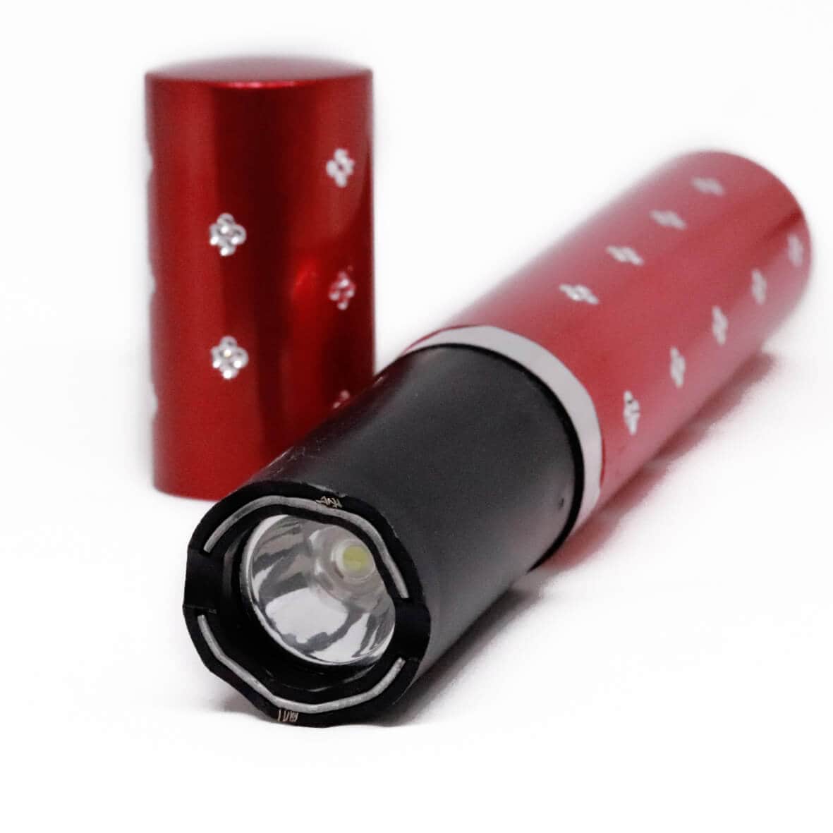Lipstick Tazer
