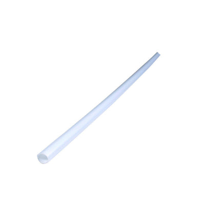 Nemtek Fence Accessories Stay - 600mm Galvanised Powder Coated White