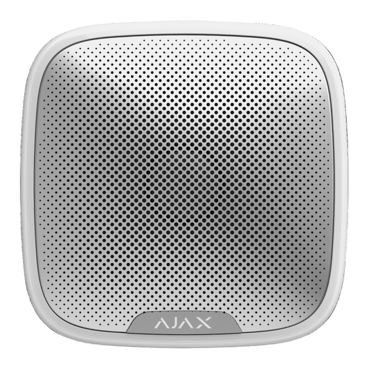 Ajax StreetSiren