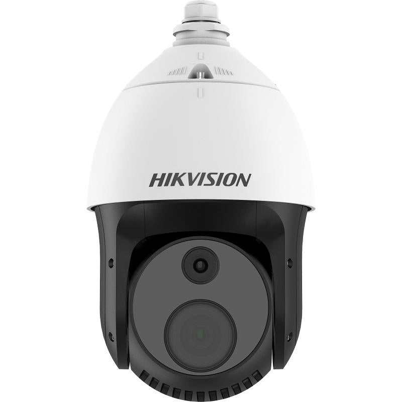 HIKVISION IP Thermal PT 256x192 10mm