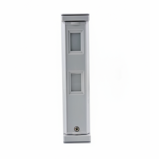 Optex PIR FIT Wired Outdoor Compact 5 x 1 - 2m range