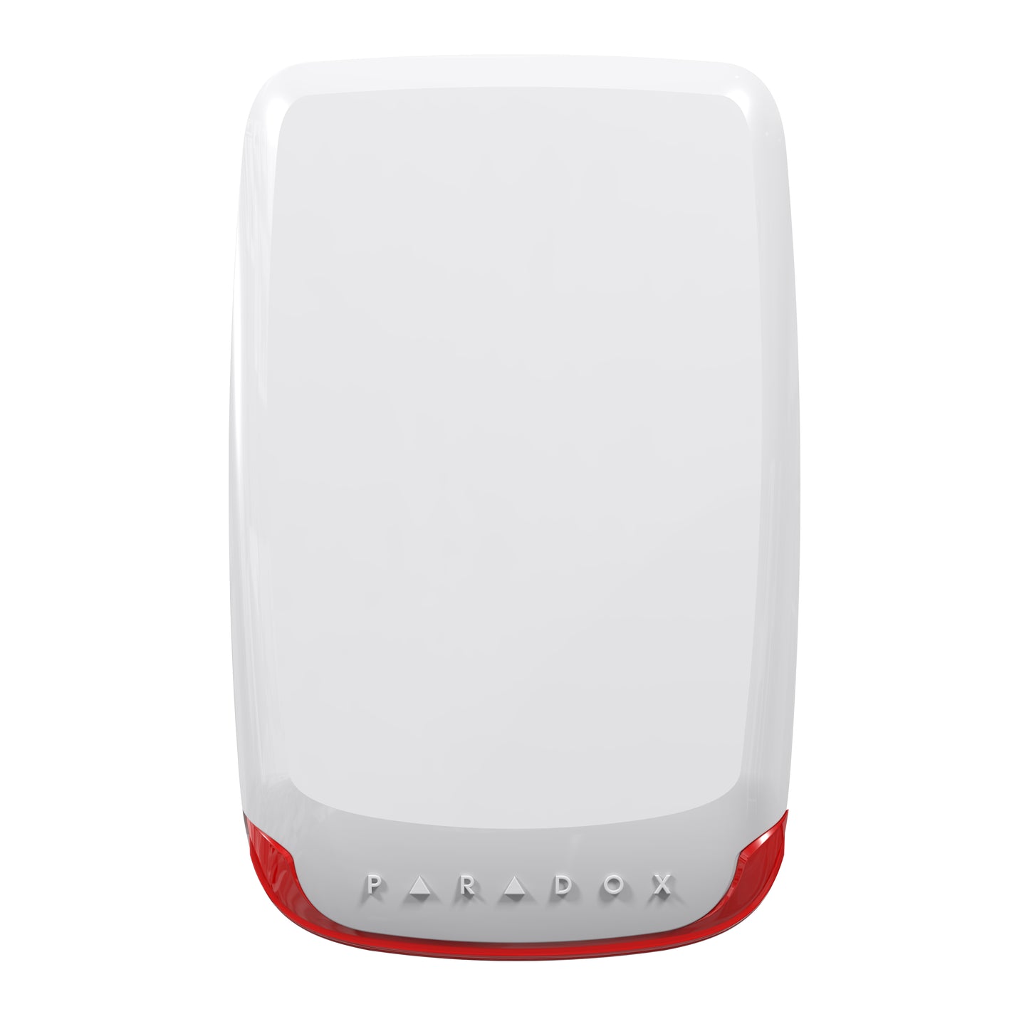 Paradox Wireless 100db Siren Strobe Light SR230