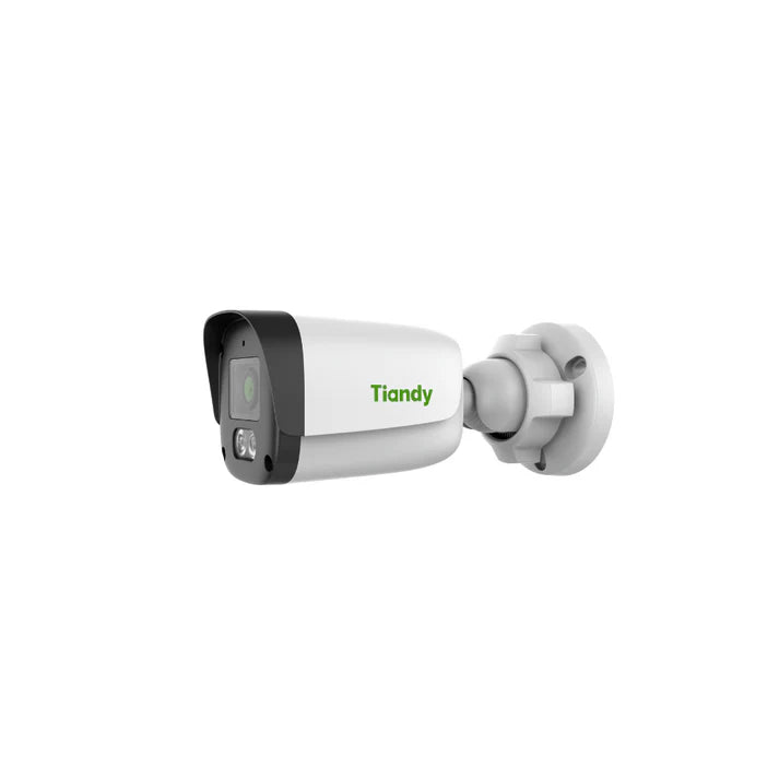Tiandy 4MP IP Bullet Camera 2.8mm, 50M IR, 15M White Light