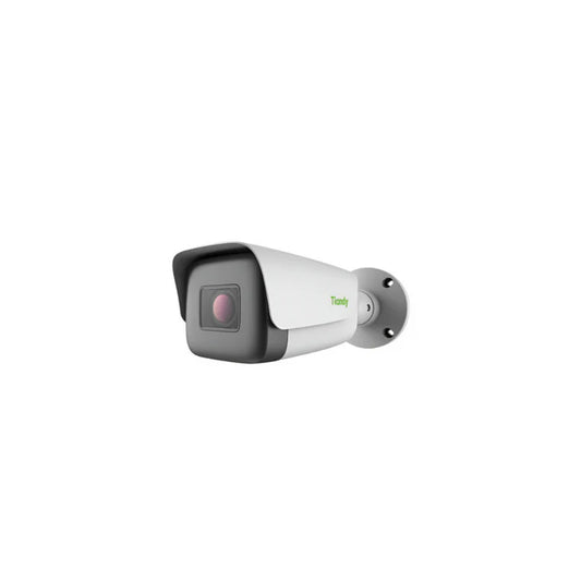 Tiandy 2mp motorized ir bullet camera 2.7 13.5mm 80m IR