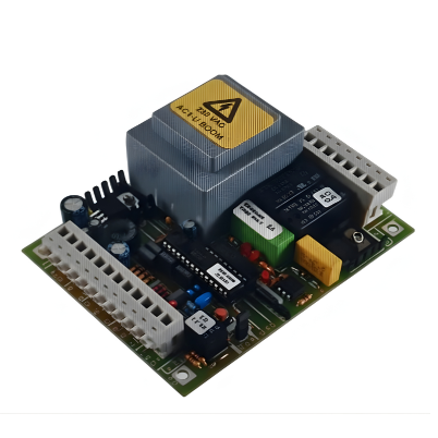 Nice Gate Motor Accessories ET Control Card AC1-U For Boom