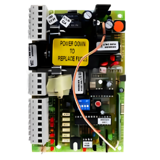 Nice Gate Motor Accessories ET 500 Control Cards